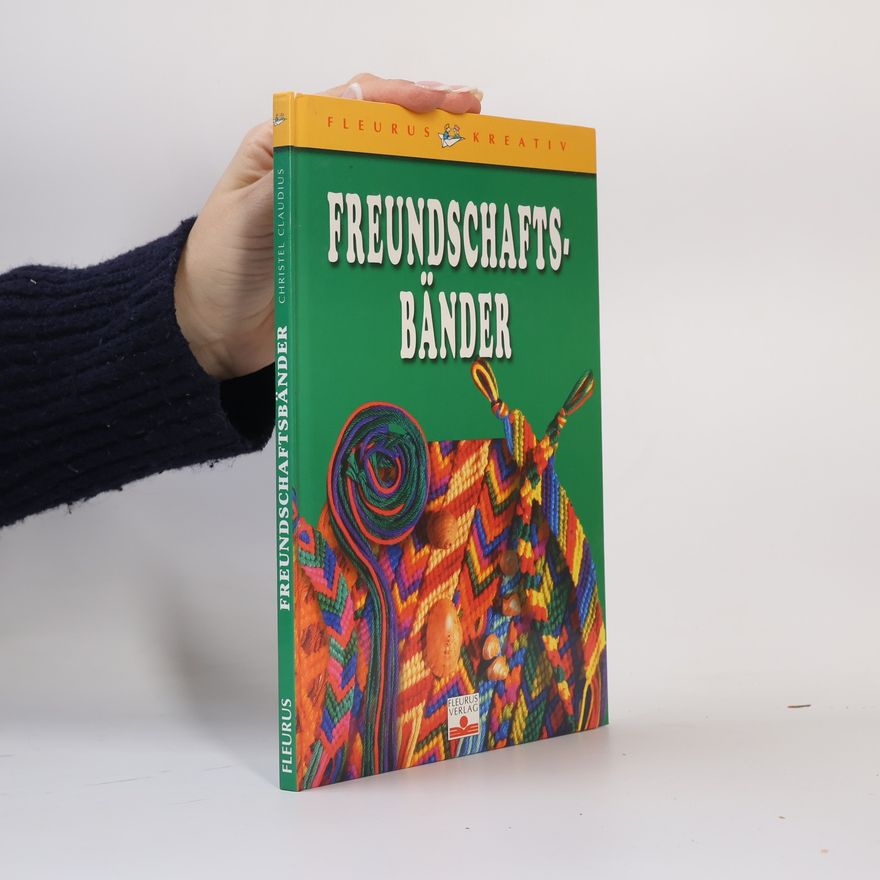 Christel Claudius Freundschaftsbänder