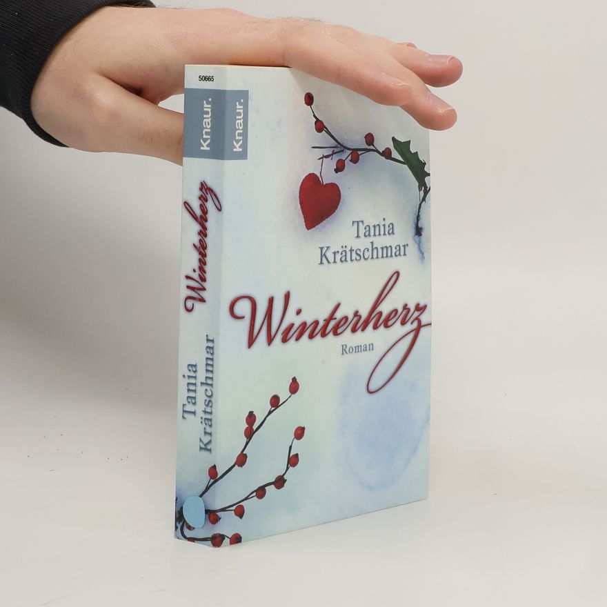Tania Krätschmar Winterherz