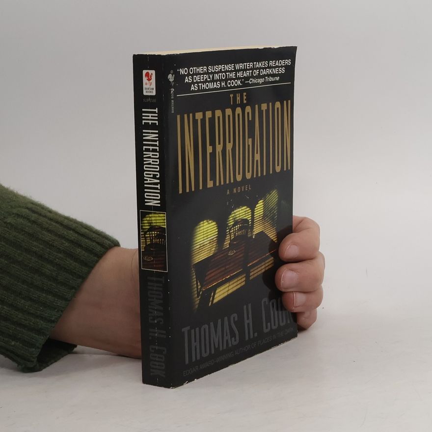Thomas H. Cook The Interrogation