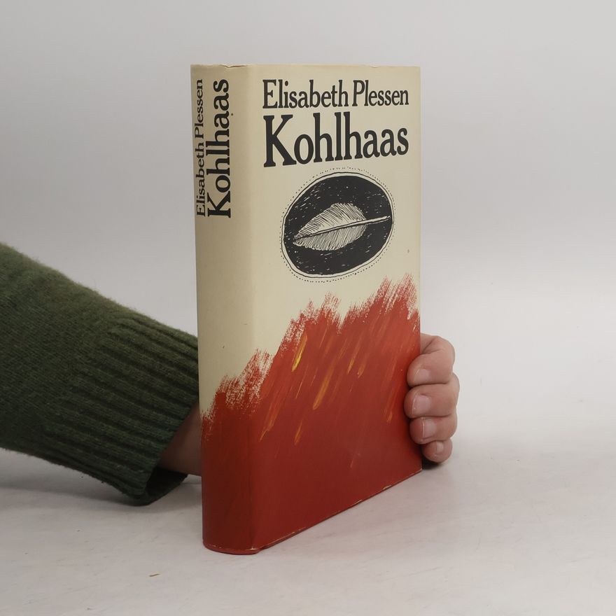 Elisabeth Plessen Kohlhaas
