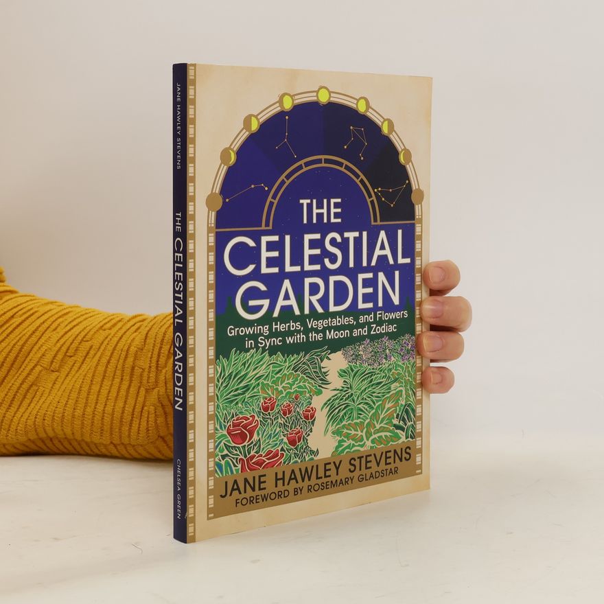 Rebecca Stevens The Celestial Garden