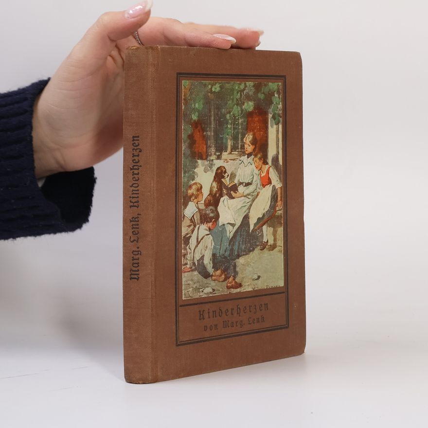 Margarete Lenk Kinderherzen