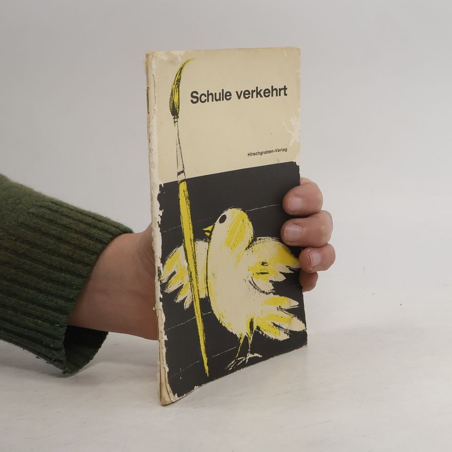 Anne Weber Schule verkehrt