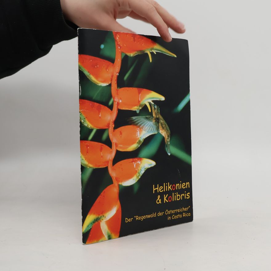 Autorenkollektiv Helikonien & Kolibris