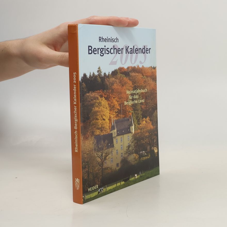 AA.VV. Rheinisch-Bergischer Kalender 2005