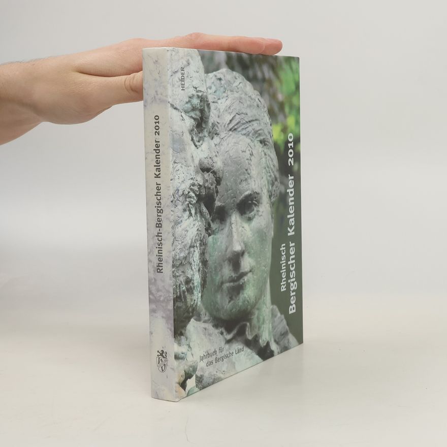 Collectif d'auteurs Rheinisch-Bergischer Kalender 2010
