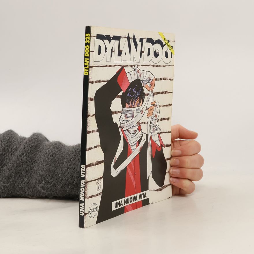Autorenkollektiv Dylan Dog 325