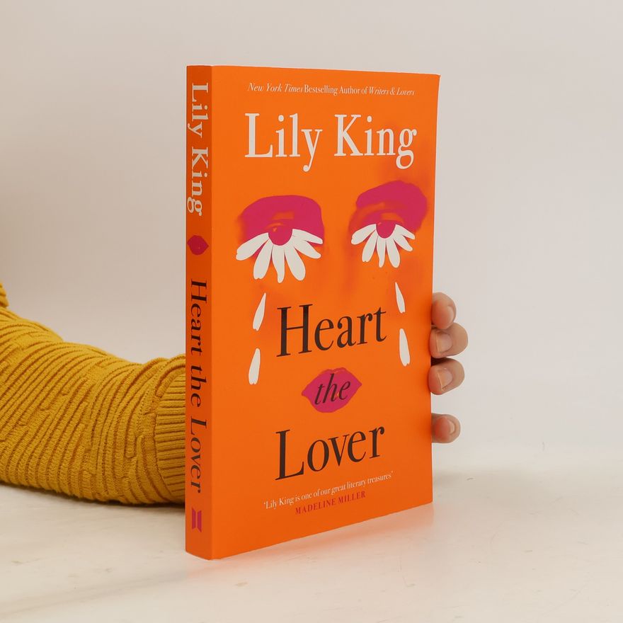 Lily King Heart the Lover