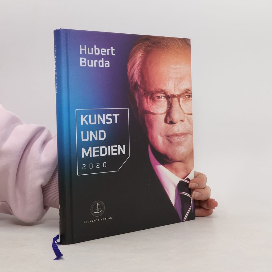 Hubert Burda Kunst und Medien 2020