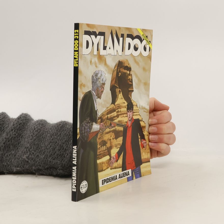 Autorenkollektiv Dylan Dog 312