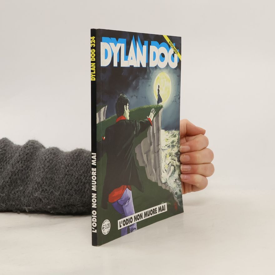 Autorenkollektiv Dylan Dog 324
