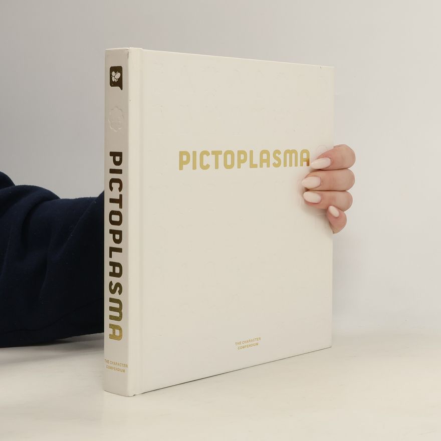 Pictoplasma (Firm) Pictoplasma - The Character Compendium