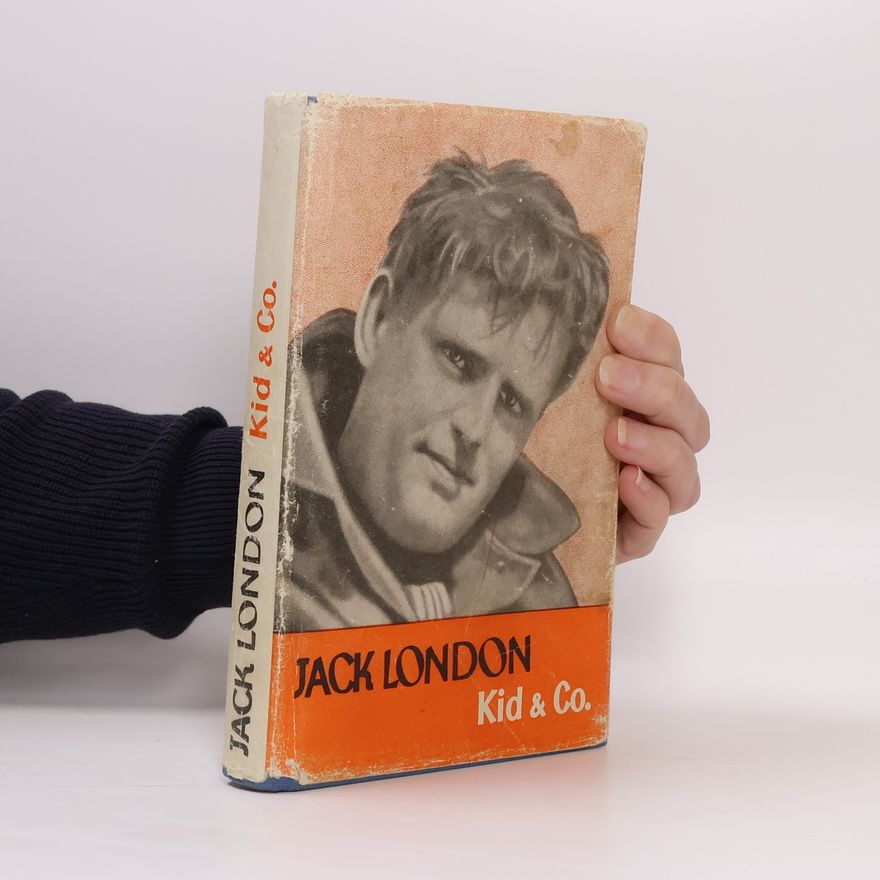 Jack London Kid & Co.