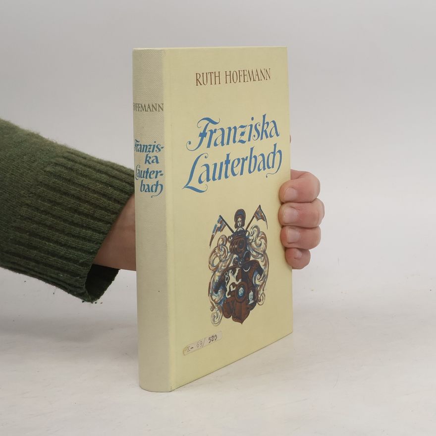 Ruth Hoffmann Franziska Lauterbach