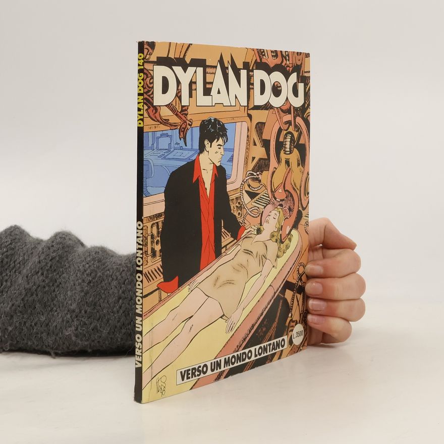 Autorenkollektiv Dylan Dog 140