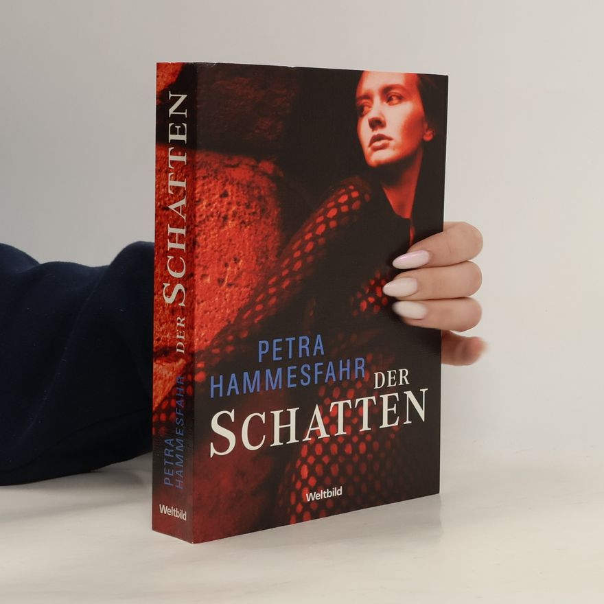 Petra Hammesfahr Der Schatten