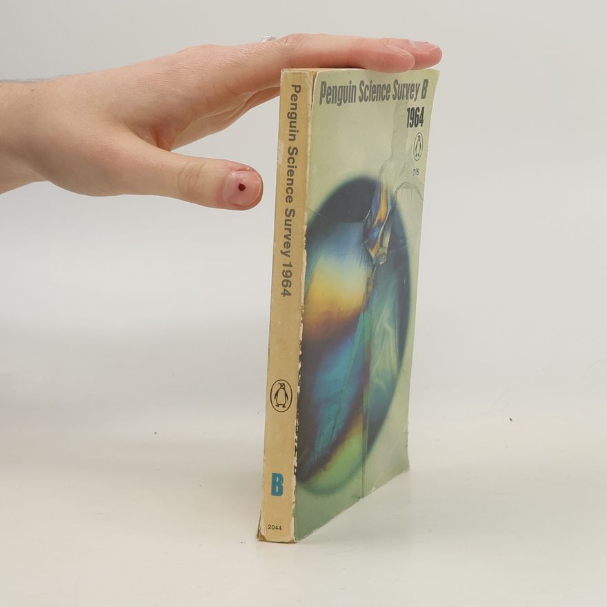 Kolektiv autorů Penguin Science Survey