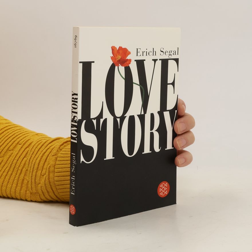 Erich Segal Love-Story