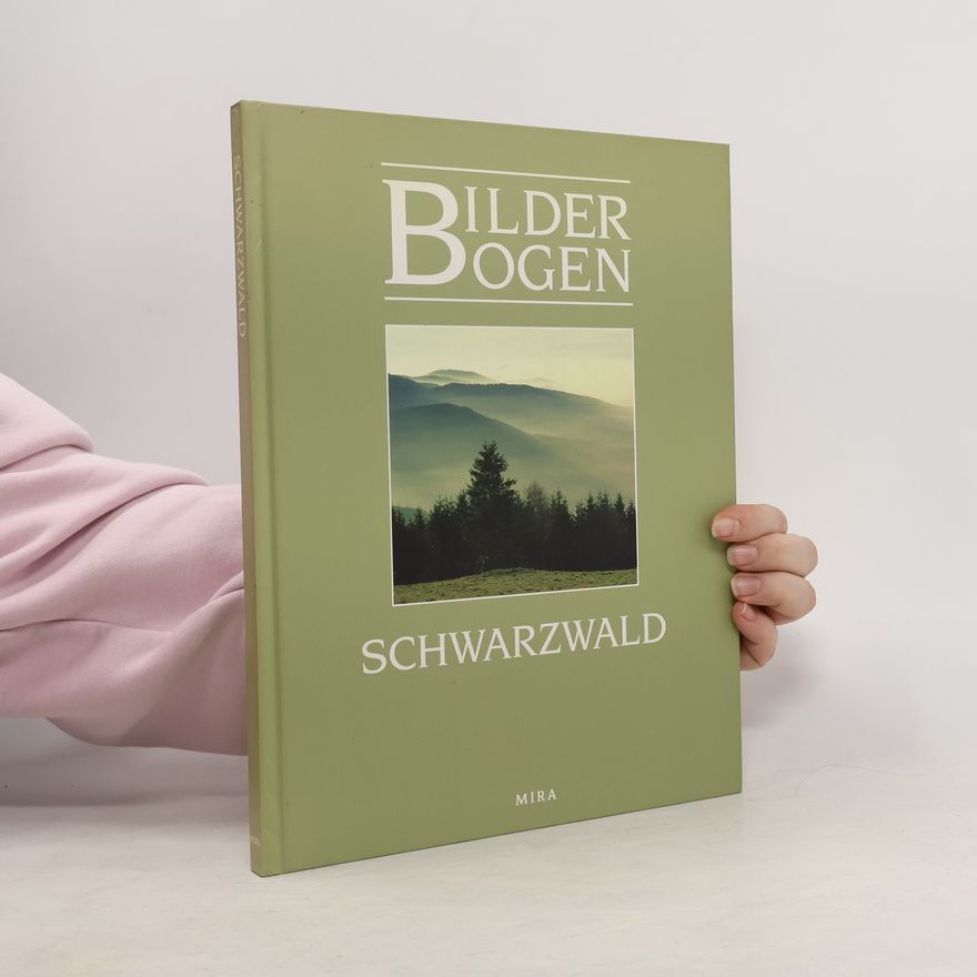 Alexander Christ Schwarzwald