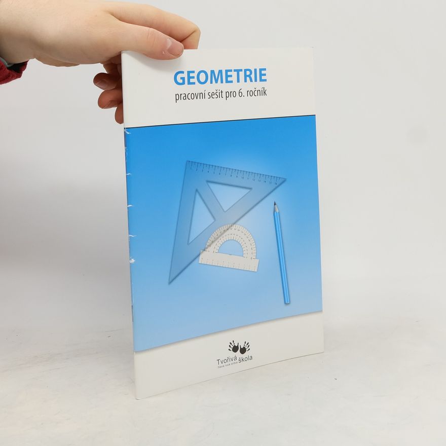 Kolektiv autorů Geometrie