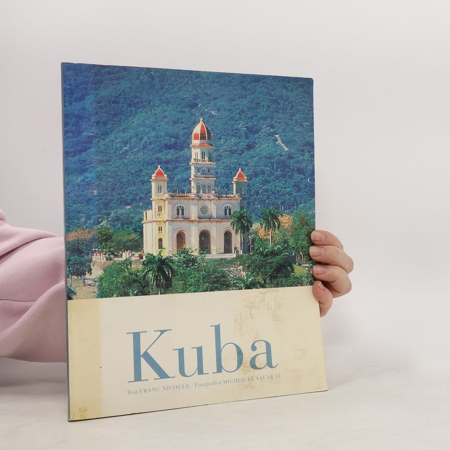 Franc Nichele Kuba