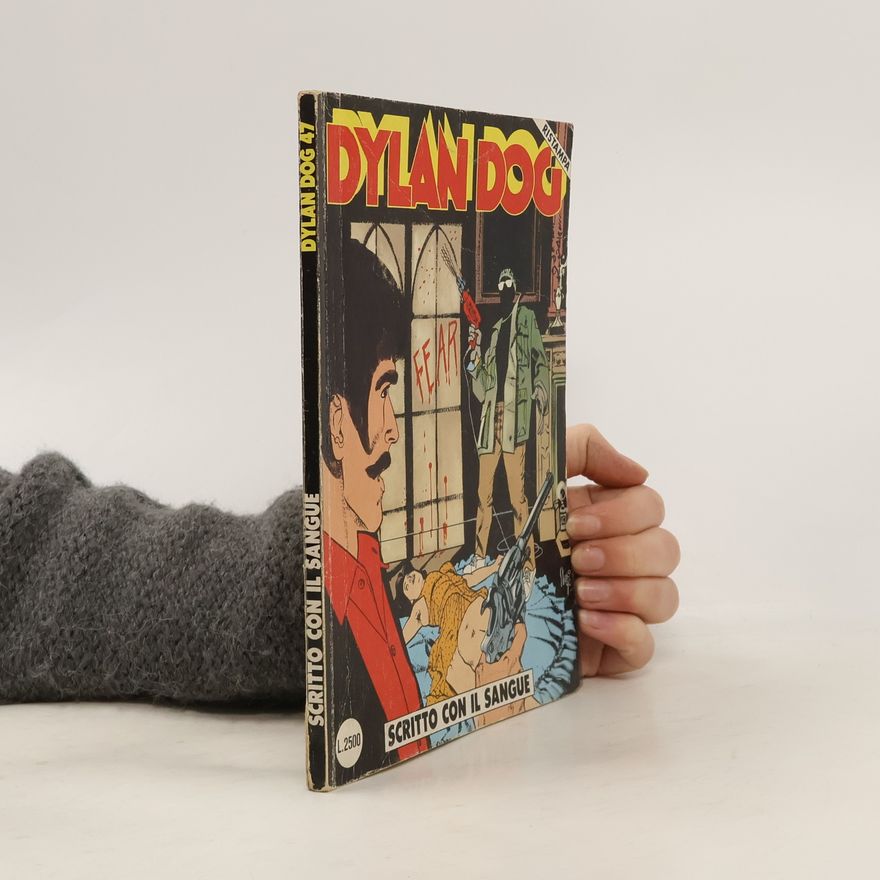 Autorenkollektiv Dylan Dog n. 47