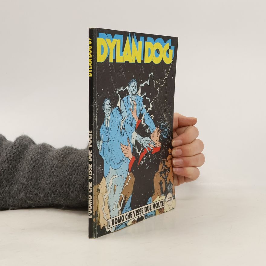 Autorenkollektiv Dylan Dog 67