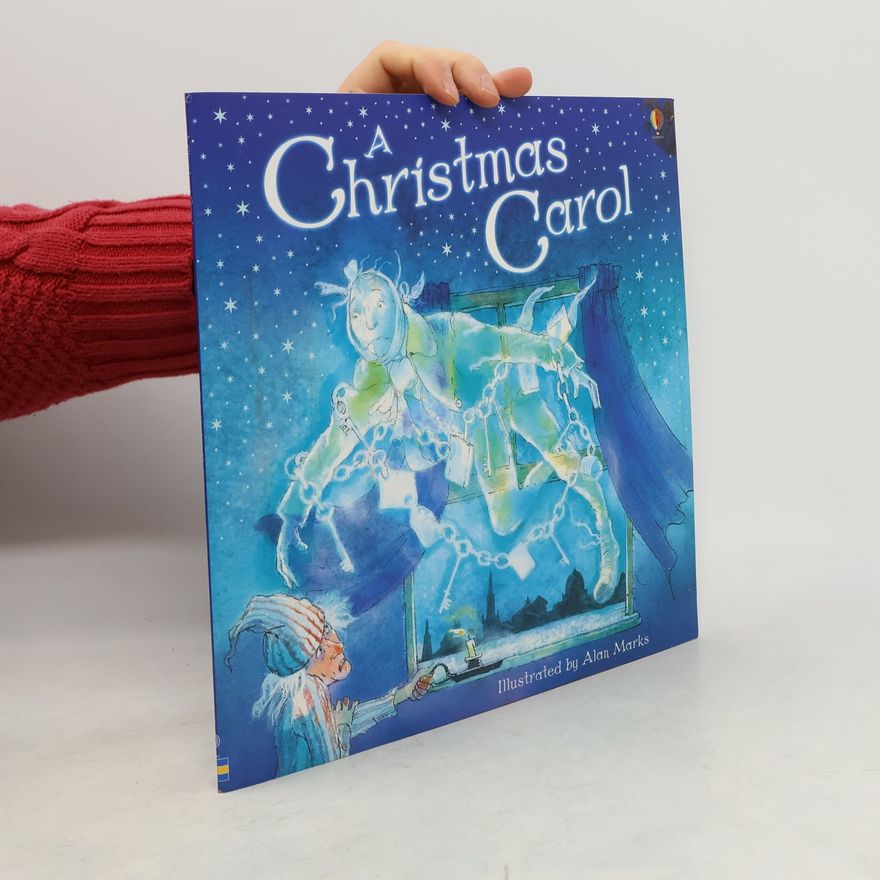 Charles Dickens A Christmas Carol