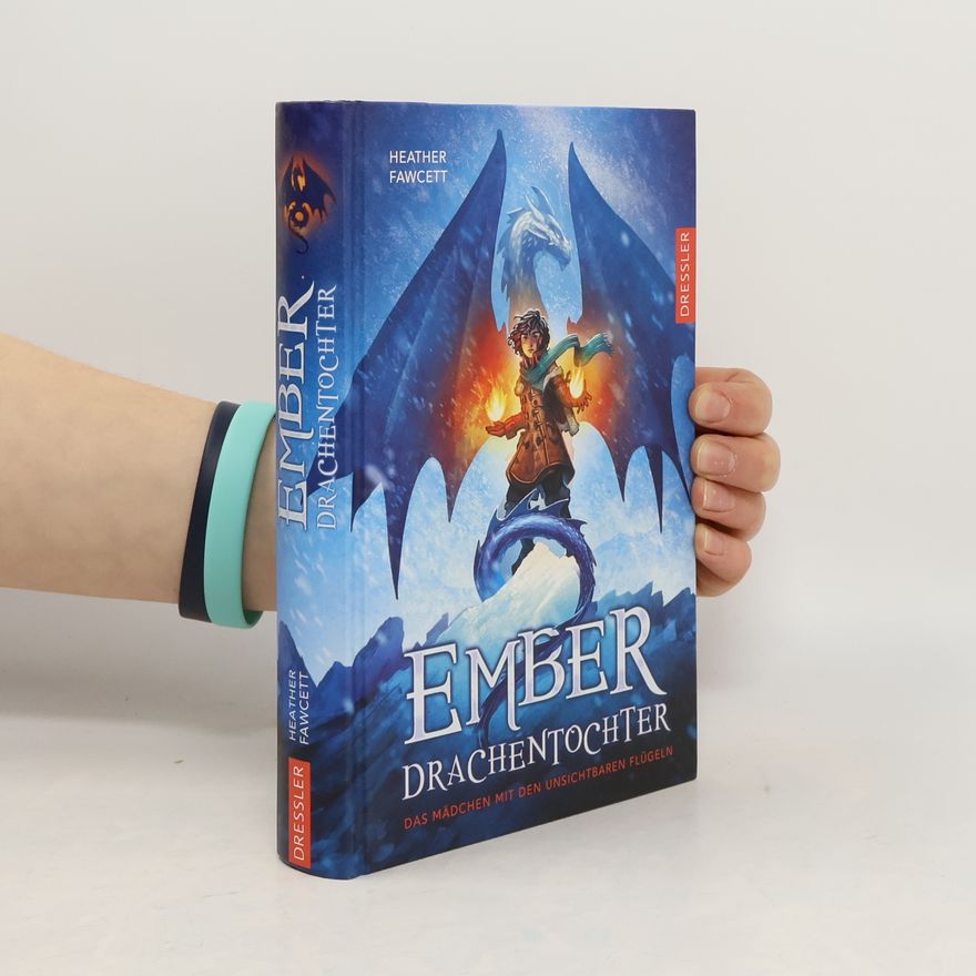 Heather Heather M. Fawcett Ember Drachentochter