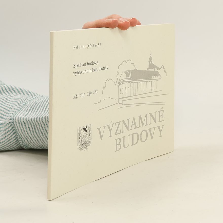 Gu nter Fiedler Významné budovy