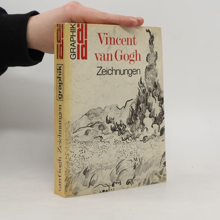 Autorenkollektiv Vincent van Gogh. Zeichnungen