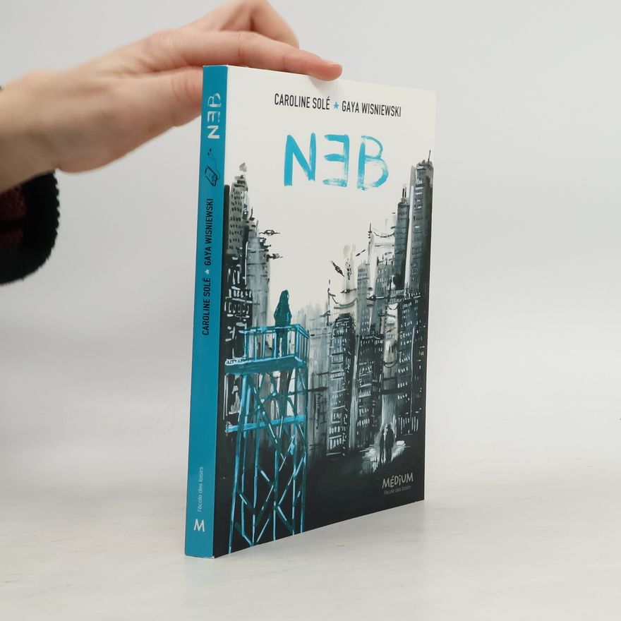 Gaya Wisniewski Neb