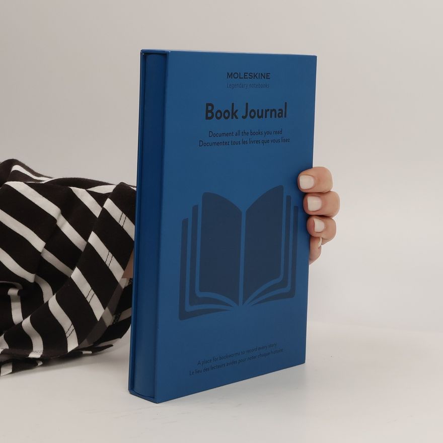 Various authors Book Journal