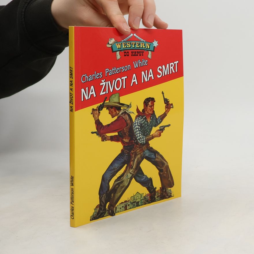 Charles White Na život a na smrt