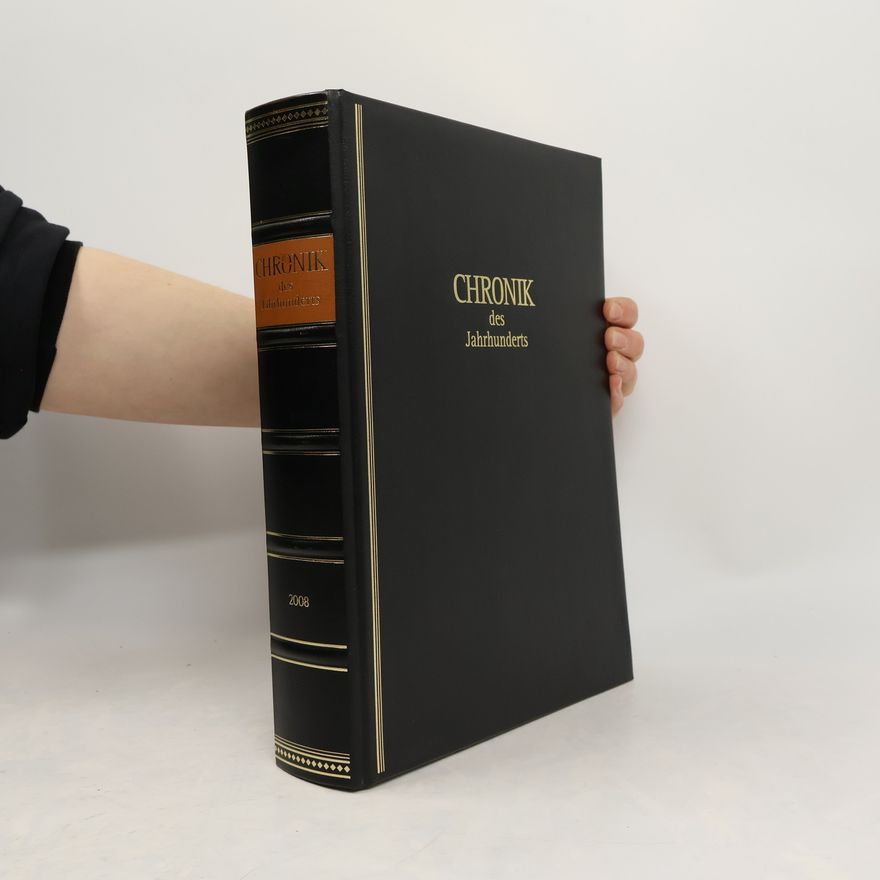 Various authors Chronik des Jahrhunderts