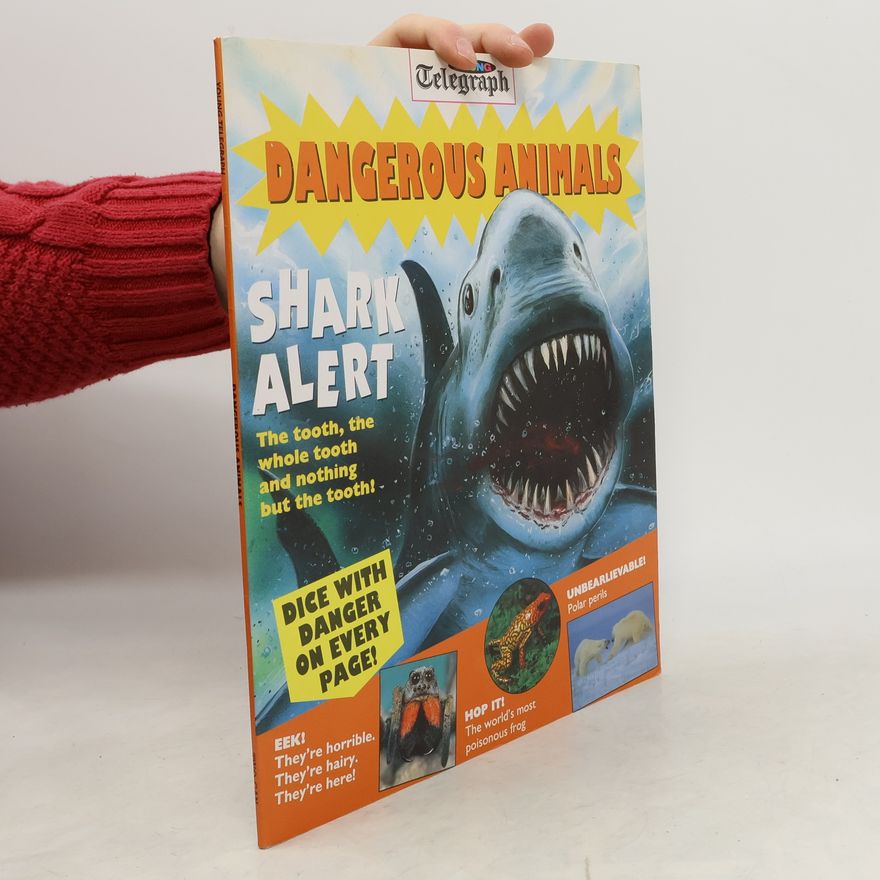 Richard Stoneman Dangerous Animals