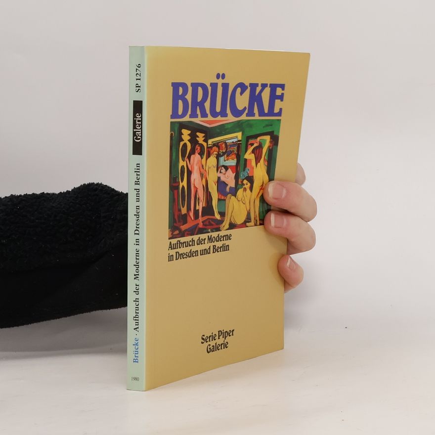 Auteurscollectief Brücke