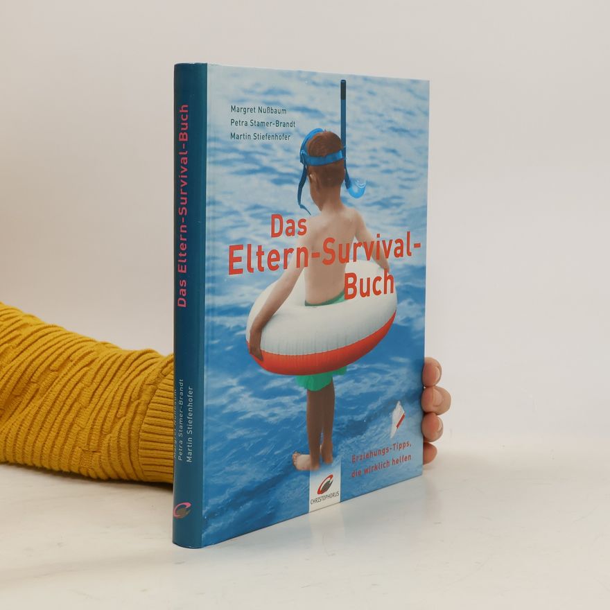 Margret Nußbaum Das Eltern-Survival-Buch