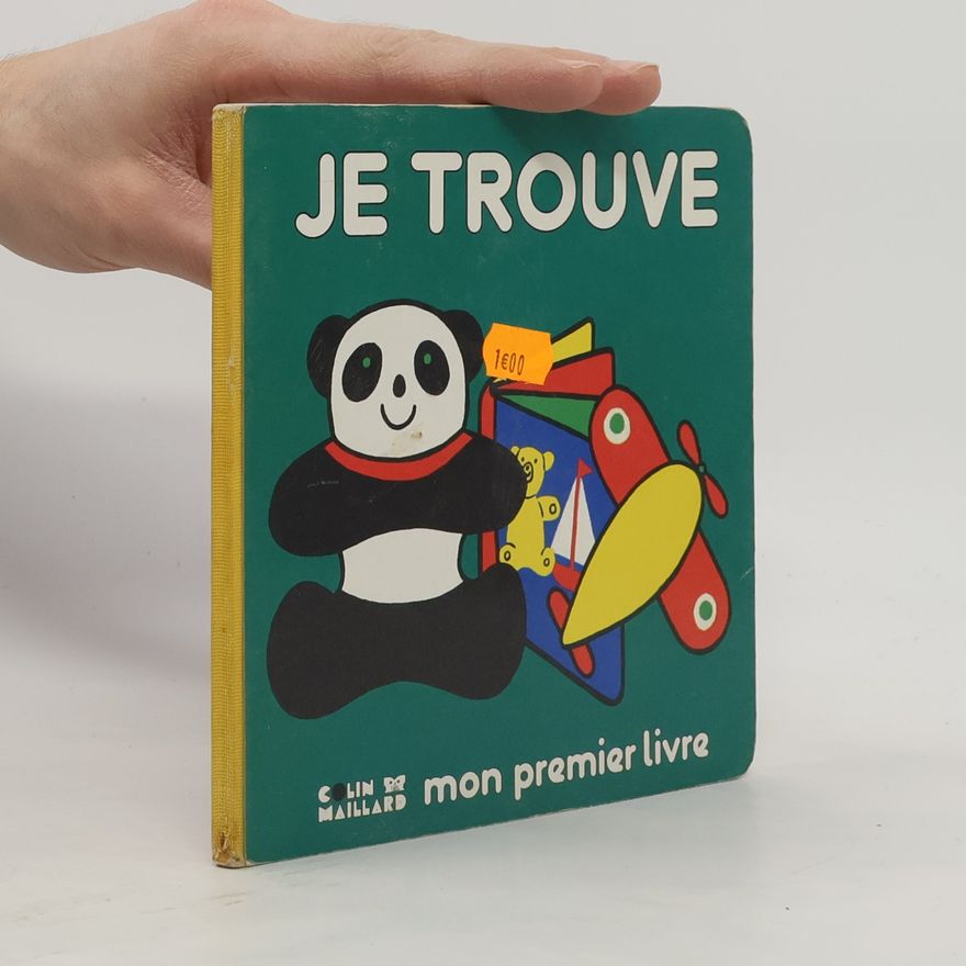 Various authors Je trouve