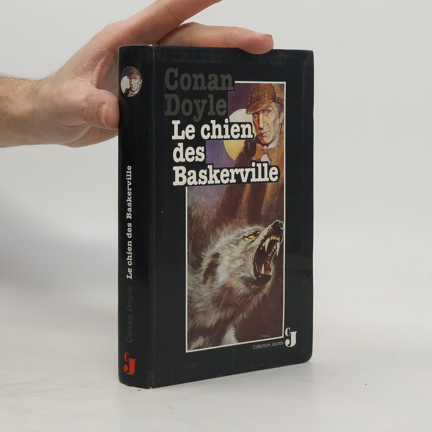 Arthur Conan Doyle Le chien des Baskerville