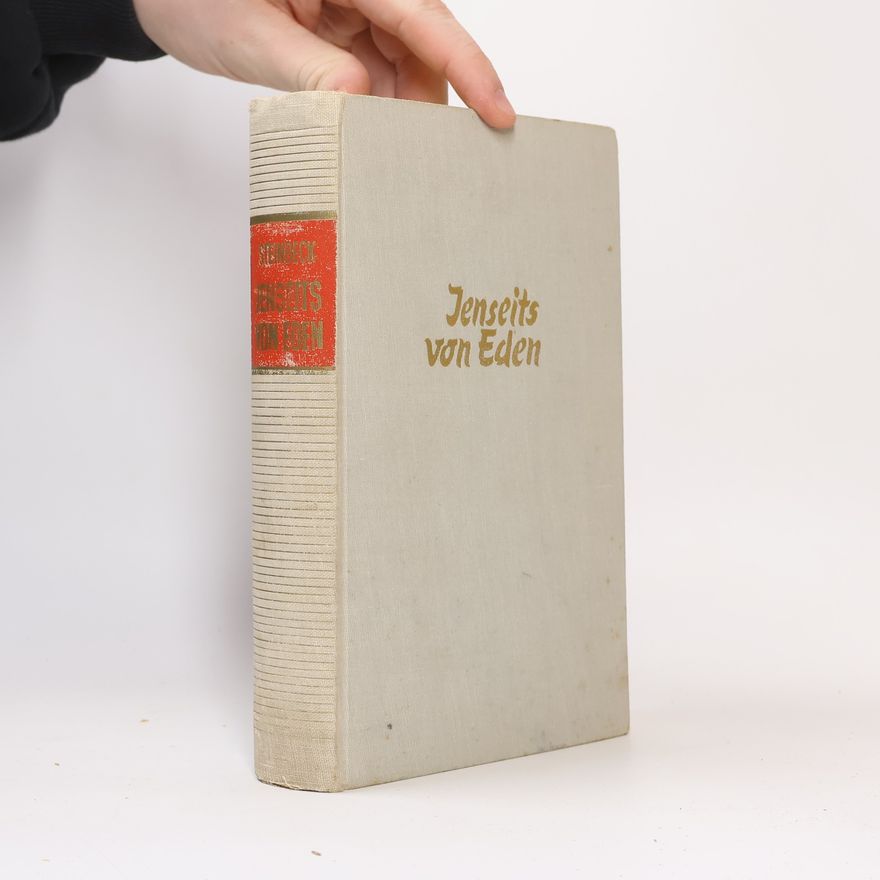 John Steinbeck Jenseits von Eden