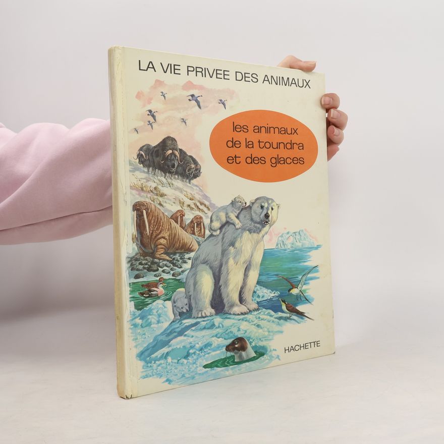 Collectif d'auteurs La vie privée des animaux