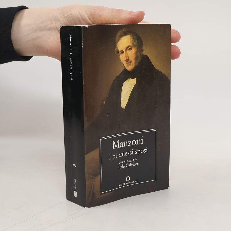 Alessandro Manzoni I promessi sposi