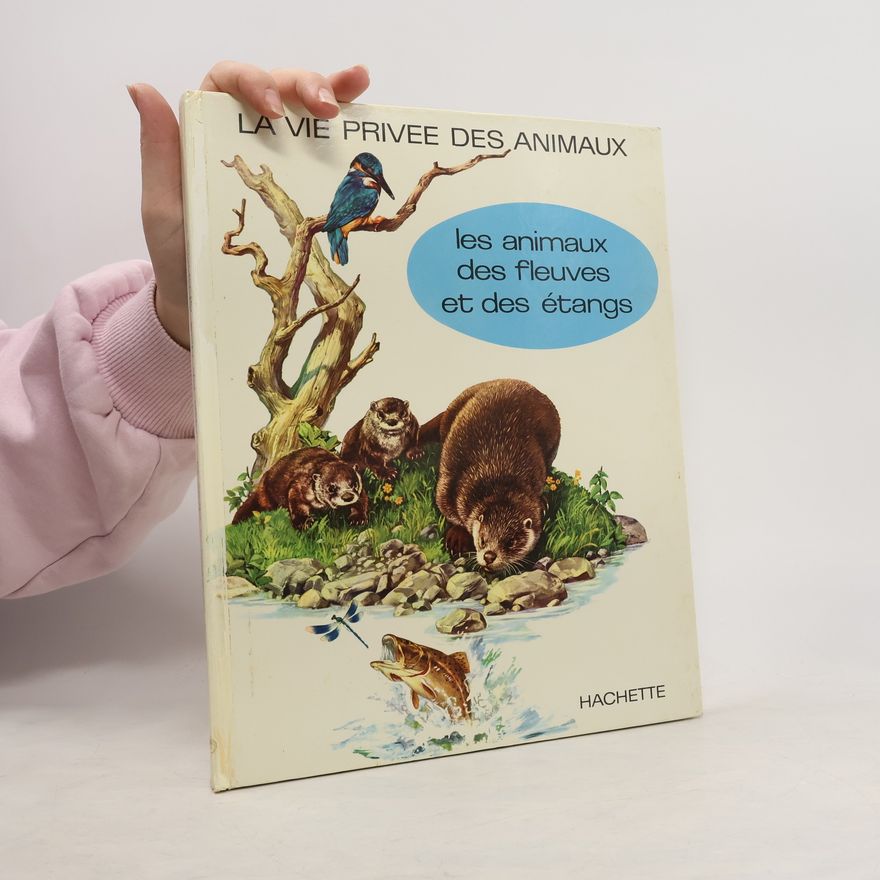 Autorenkollektiv La vie privee des animaux