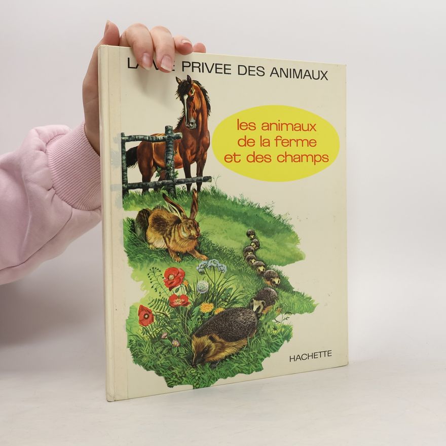 Collectif d'auteurs La vie privee des animaux