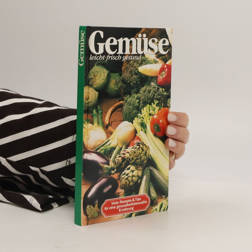 Autorenkollektiv Gemüse