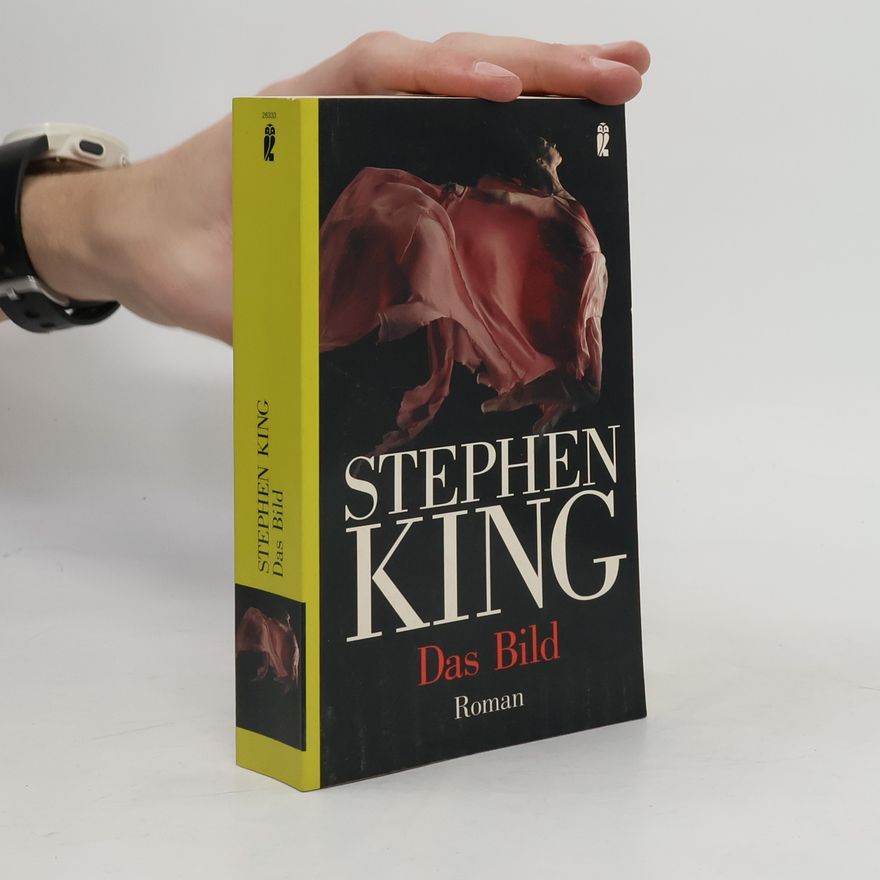 Stephen King Das Bild