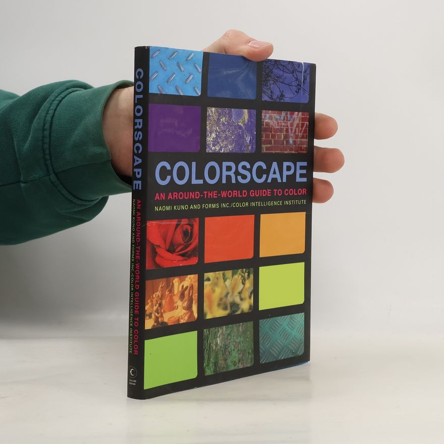 FORMS Inc./Color Intelligence Institute Colorscape