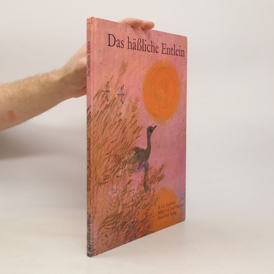 Hans Christian Andersen Das hässliche Entlein