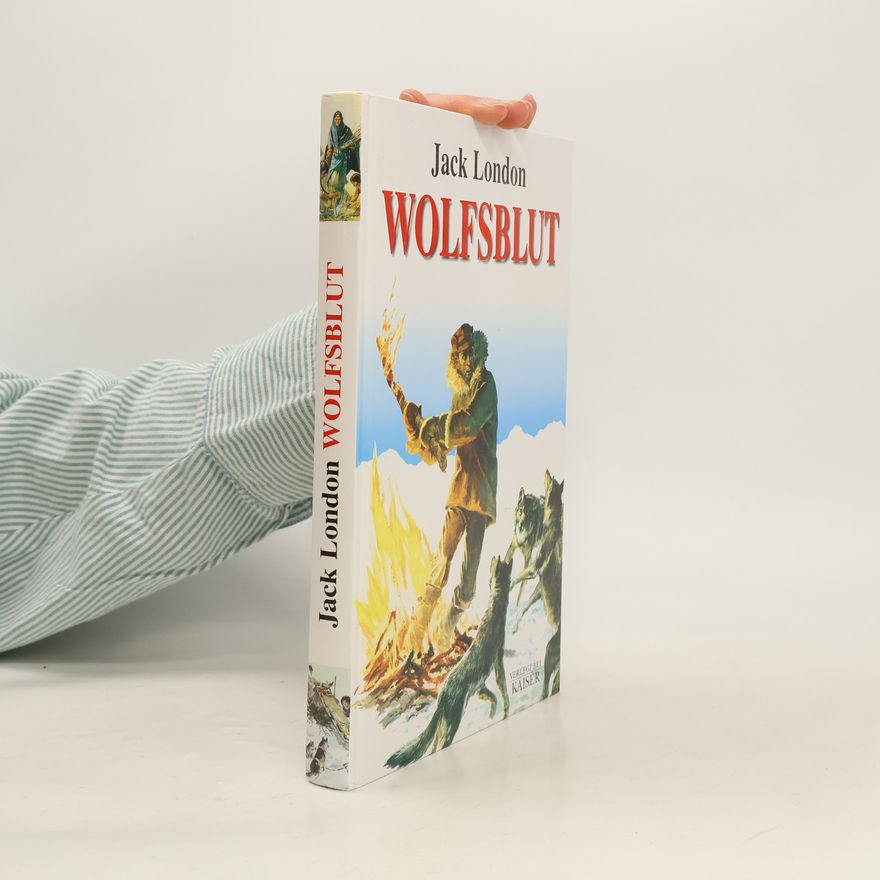 Jack London Wolfsblut